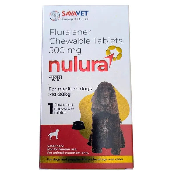 Nulura - 10 - 25 Kg