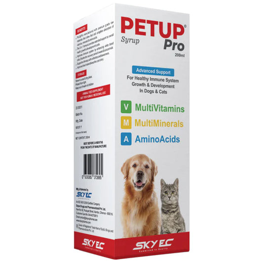 PetUp Pro Liquid - 200 ml