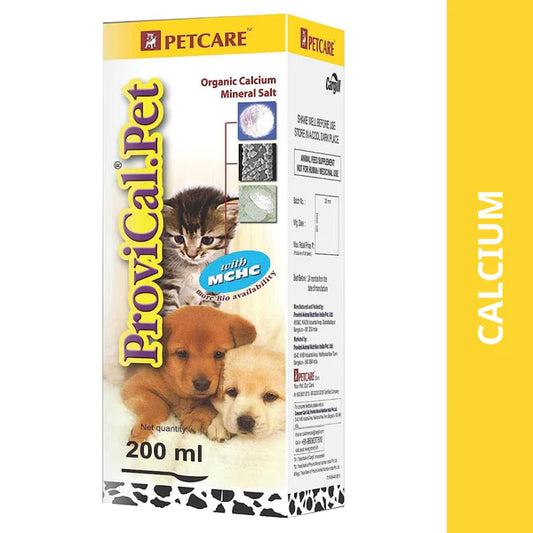Provicial PET - 200 ml