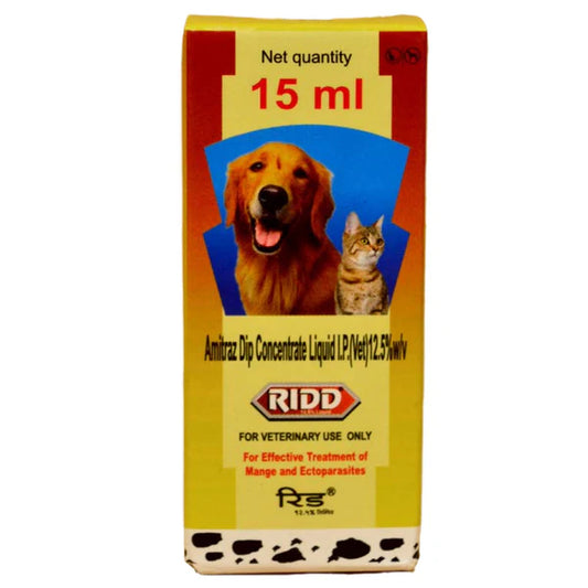 Ridd - 15 ml