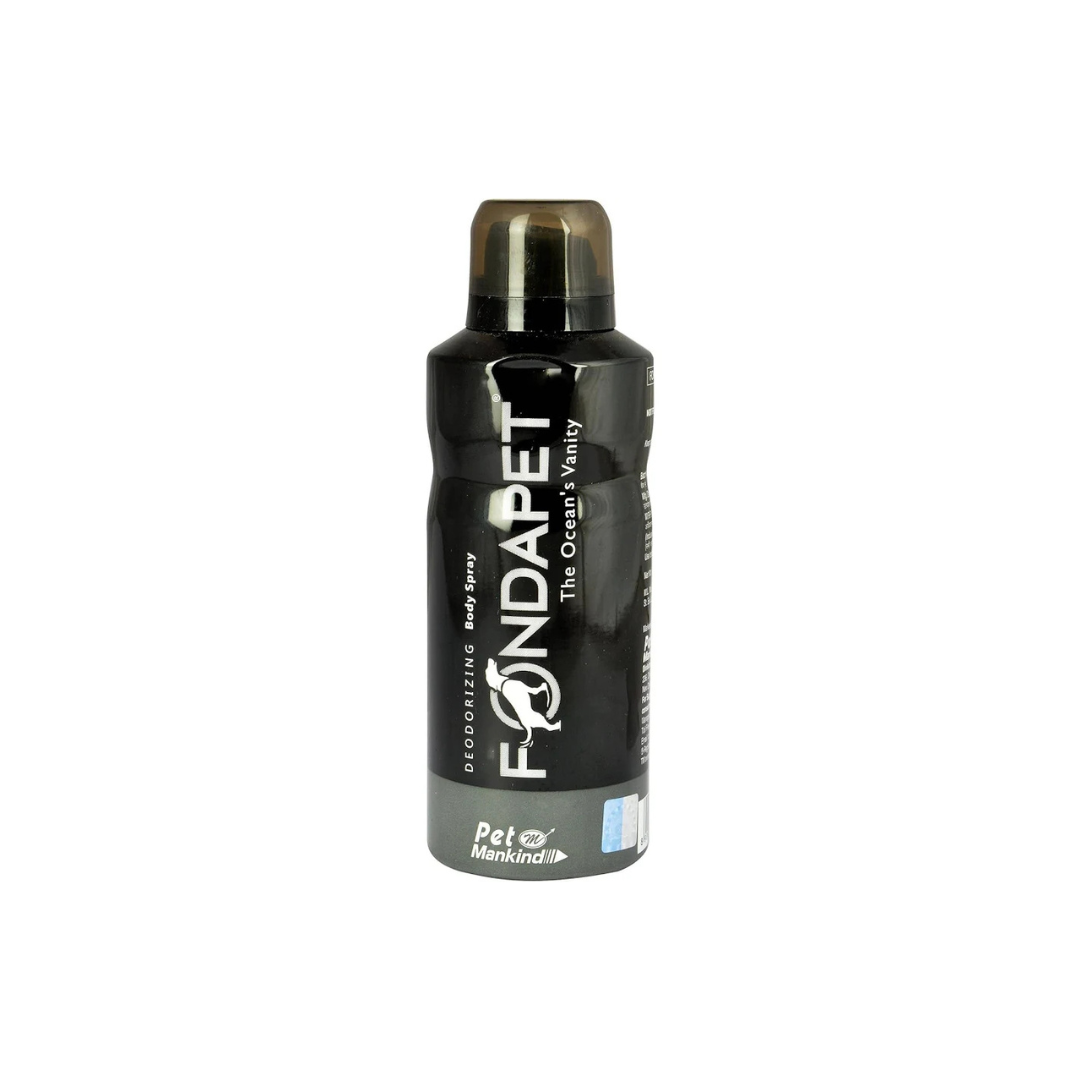 Fondapet Body Spray